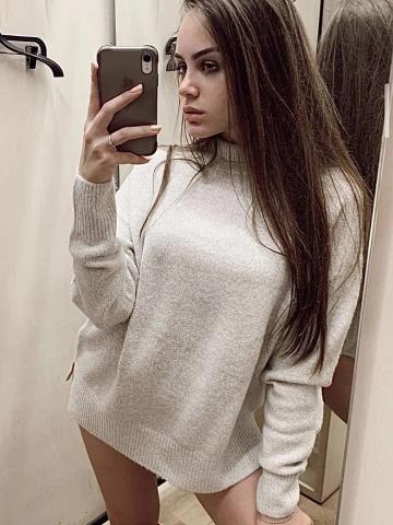 Анкета проститутки Ида, 23 года