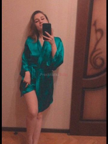 Анкета проститутки Фаина, 24 года