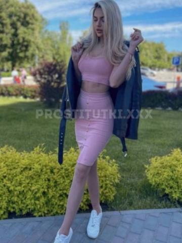 Анкета проститутки Анечка, 24 года